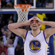 Illustration for article titled Klay Thompsons Third Quarter In Sight And Sound